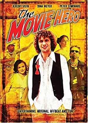 The Movie Hero (2003)