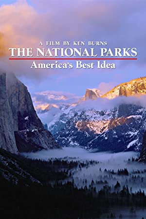 The National Parks Americas Best Idea (2009)