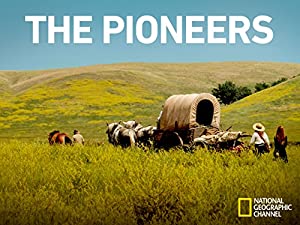 Watch free full Movie Online The Pioneers (2014–2015)