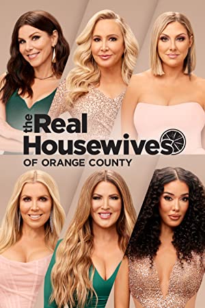 Watch free full Movie Online The Real Housewives of Orange County (2006–2021)