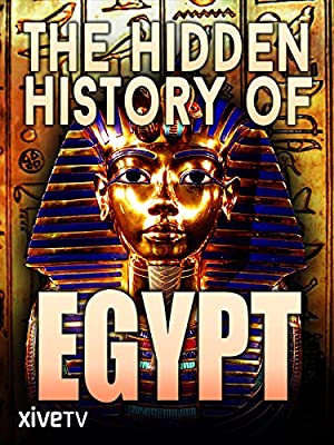 The Surprising History of Egypt (2002)