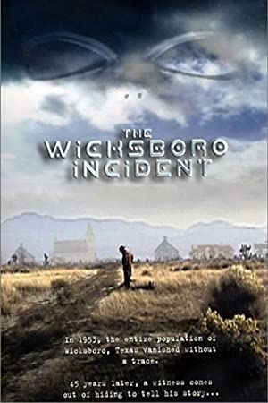 Watch free full Movie Online The Wicksboro Incident (2003)