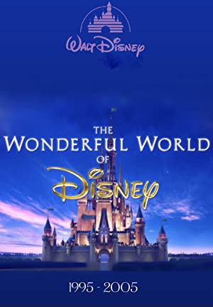 Watch free full Movie Online The Wonderful World of Disney (1997-2005)
