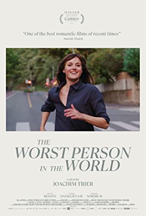 Watch free full Movie Online The Worst Person in the World (2021)