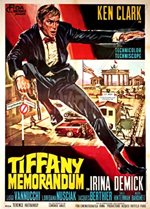 Tiffany memorandum (1967)