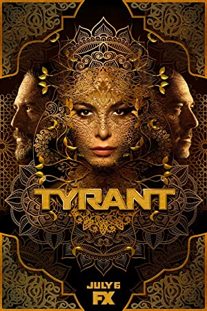 Watch Full Movie :Tyrant (TV Series 2014)