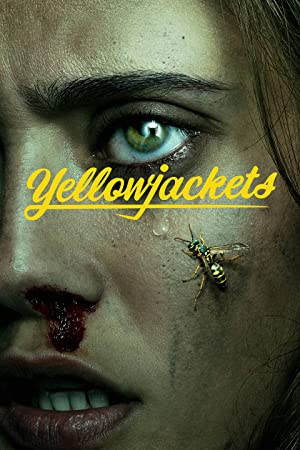 Watch Full Movie :Yellowjackets (2021)