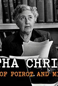 Agatha Christie 100 Years of Suspense (2020)