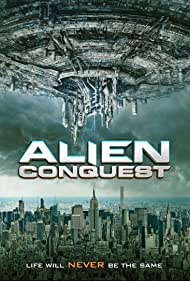 Alien Conquest (2021)