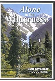 Watch Full Movie : Alone in the Wilderness (2004)