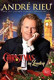 Watch free full Movie Online Andre Rieu Christmas in London (2016)