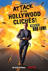 Watch free full Movie Online Attack of the Hollywood Cliches! (2021)