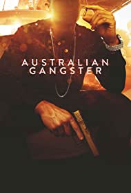 Australian Gangster (2021 )