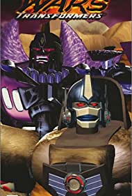 Watch free full Movie Online Beast Wars Transformers (1996 1999)