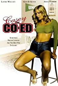 Watch Full Movie :Casey the CoEd (2004)