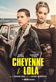 Cheyenne & Lola (2020 )
