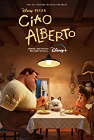 Watch free full Movie Online Ciao Alberto (2021)