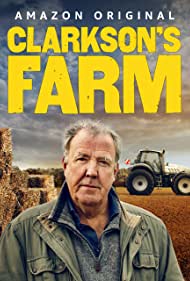 Clarksons Farm (2021 )