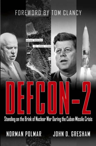 Watch Full Movie :Defcon 2 Cuban Missile Crisis (2002)