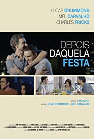 Watch free full Movie Online Depois Daquela Festa (2019)