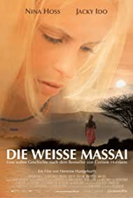 Watch Full Movie : The White Masai (2005)