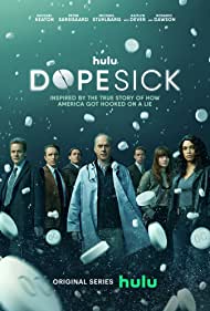 Watch Full Movie : Dopesick (2021 )