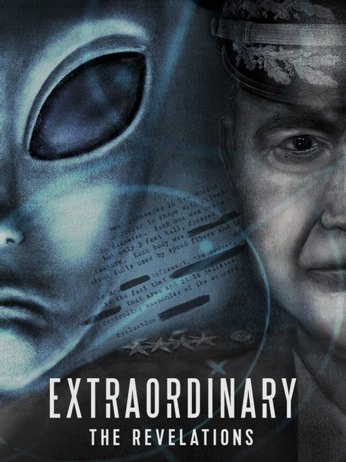 Watch Full Movie : Extraordinary The Revelations (2021)