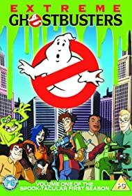 Watch free full Movie Online Extreme Ghostbusters (1997)