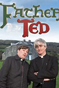 Watch free full Movie Online Father Ted (1995 1998)