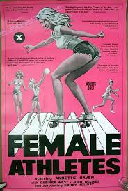 Watch free full Movie Online Female Athletes (1980)