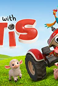 Get Rolling with Otis (2021 )
