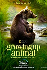 Growing Up Animal (2021 )