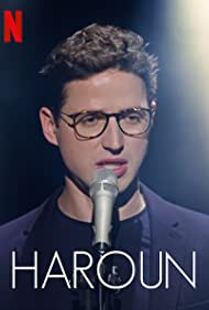 Watch Full Movie :Haroun (2021)