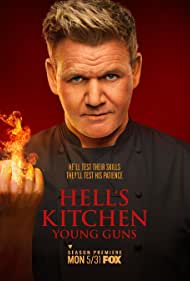 Watch Full Tvshow :Hells Kitchen (2005 )