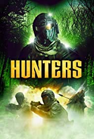 Hunters (2021)