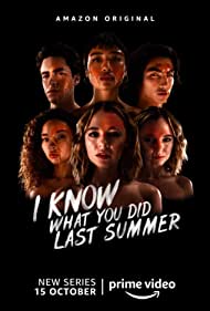 Watch Full Tvshow :I Know What You Did Last Summer (2021 )