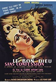 Watch Full Movie :Le bon Dieu sans confession (1953)