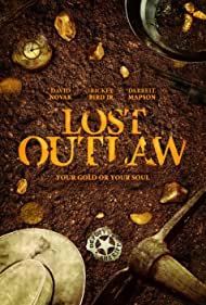 Watch free full Movie Online Lost Outlaw (2021)