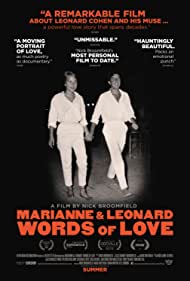 Watch Full Movie : Marianne Leonard Words of Love (2019)