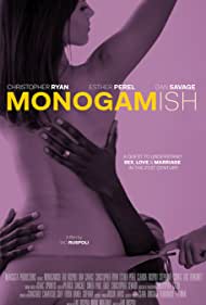 Watch free full Movie Online Monogamish (2014)