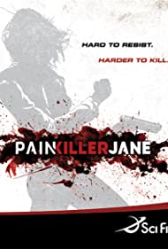 Watch Full Tvshow :Painkiller Jane (2007)