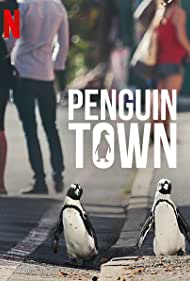 Watch free full Movie Online Penguin Town (2021 )