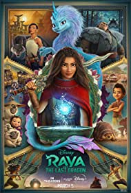 Watch free full Movie Online Raya and the Last Dragon (2021)