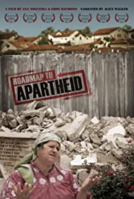 Watch free full Movie Online Roadmap to Apartheid (2012)