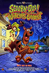 Watch free full Movie Online ScoobyDoo and the Witchs Ghost (1999)