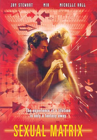 Watch Full Movie :Sex Files: Sexual Matrix (2000)