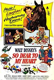 So Dear to My Heart (1948)