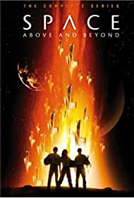 Watch free full Movie Online Space: Above and Beyond (19951996)