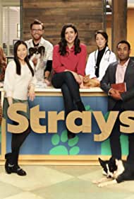 Watch Full Tvshow :Strays (2021 )