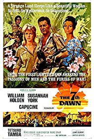 The 7th Dawn (1964)